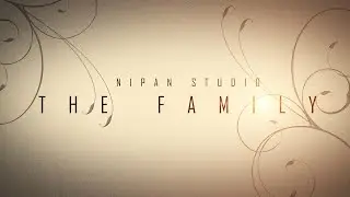 THE FAMILY  | inspirational thanks vid