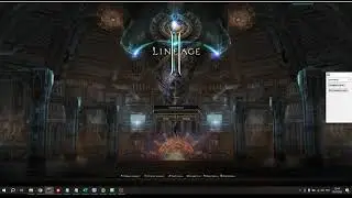 Универсальный контроллер окон с GUI в AutoHotkey    L2  Asterios