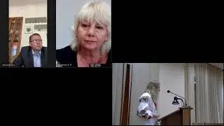 PHD захист Максименко Лесі Ростиславівни