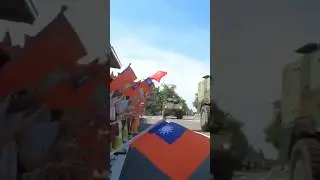 美麗家園 我來守護 感謝國軍弟兄！！ #taiwan #中華民國國軍