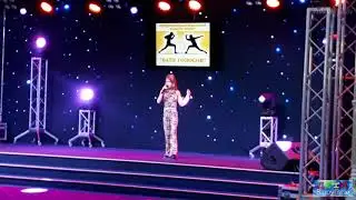 Анна Бажанова - Желтые ботинки