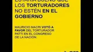 Macri Corrupto