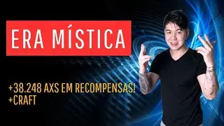 MYSTIC ERA SEASON 5!