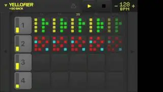 Yellofier Track - Nano Reality