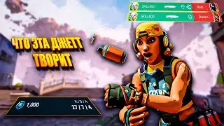 СЫГРАЛ С ЛУЧШЕЙ RAZE В СНГ / ВАЛОРАНТ