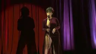 03 Iris Le' Mour  He Loves Me