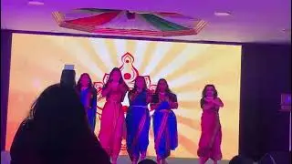October 6, 2023 Ladies Group Dance