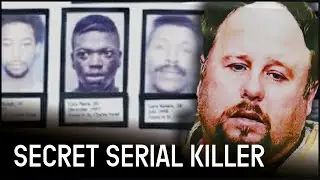 Killing Spree Lasting Nine Years Reveals At Least 23 Murders | A Killer's Mistake | 