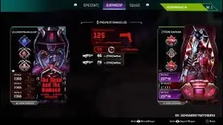 Apex Legends Halloween