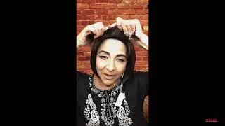How to Pick the Right Wig Color