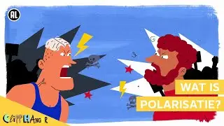 Wat is polarisatie?