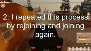 A Sheriff's Dream | Anomic Mini-Tutorial