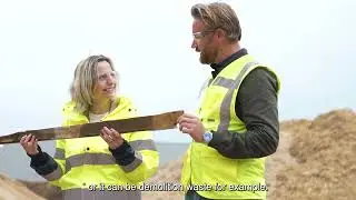 UNILIN's Wood - The future, our passion (long version)
