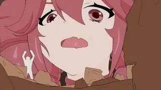 Kasane Teto Giantess Vore (Teaser)