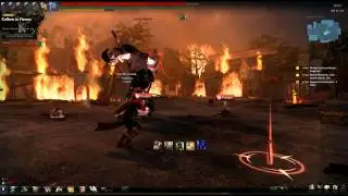 Vindictus - Kai/kay [EP.6/Colhen in flames/Bloody fist]