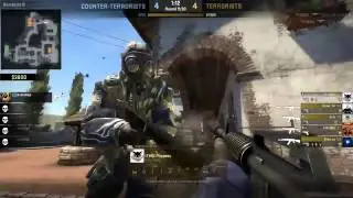 Bietjie Highlights CSGO