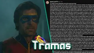 Henry Danger: Paying for Power | Fan-created plots😍