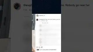Jorja smith responds to J hus