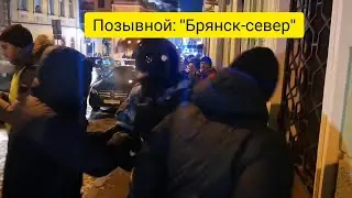 Протесты в Москве| Случайные задержания 