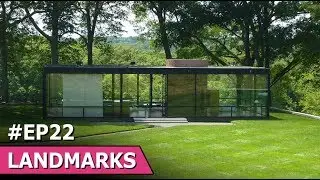 World Trade Centre | The Glass House | Ukrainian Churchill | World Famous Landmarks
