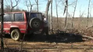 Firewood 2012