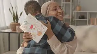 A Mother's Love | Holiday Traditions