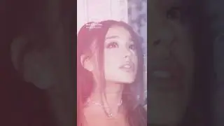 One more time, i promise after that, i’ll let you go😔🥲😔🎤: #arianagrande #onelasttime