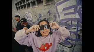 EJ - Snowbrrr (Official Music Video)