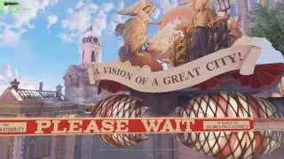 BioShock: Infinite Optimization Settings Guide + Gameplay Performance ( GTX 1070 i7 4790 4K )