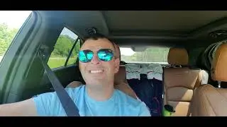 commentary--recapping friday and looking ahead to the rest of the week. August 24th 2024