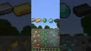 select portals to get diamonds #minecraft #meme #shorts