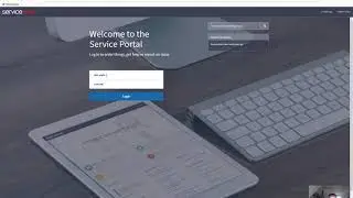 Use roles with templates in ServiceNow