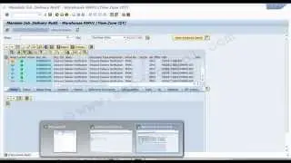 Sap EWM Training Video