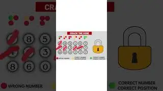 Crack the code