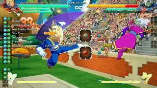 DRAGON BALL FighterZ 2019 09 24   19 55 59 19