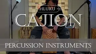 Hluru Cajon
