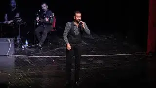 Levent ALTUNTAŞ-Hani benim gençliğim-Dağlar Atamadım sevdamı