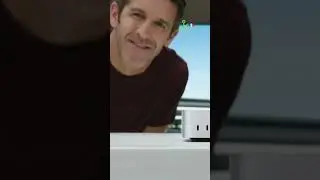 Esta es la nueva Mac mini, más potente que nunca. Tiene los procesadores M4 y M4 Pro.