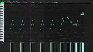Peak part in YCR Encore inst