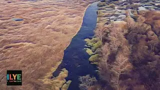 ILYE - Белая легенда, или туманный плавник реки. Сказки Яранска. Яранск и Яранский район