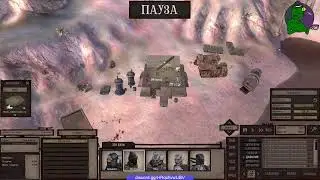 Развитие села Ущельцев | Kenshi | Кеньши