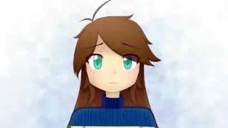 【UTAU Cover】 Puzzle 【Masami Honoka】