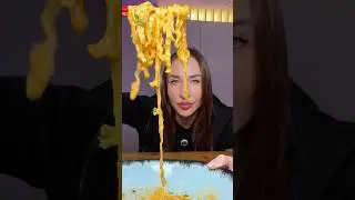 Buldak or Ramen? 