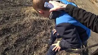 Запрещённый момент из телеграмма Макса Ващенко