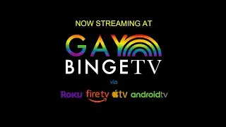 Old Dogs & New Tricks Now Streaming at Gay Binge TV!