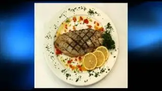Santorini Greek Cuisine