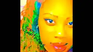 Juwelz Champaign - Oh I (feat. Kelis)