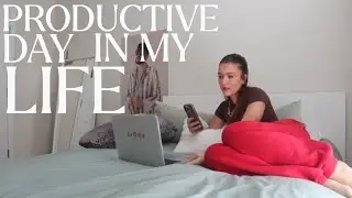 un dia productivo conmigo