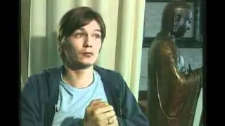 Philip Yankovsky - Филипп Янковский. XXIV ММКФ