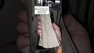 What I consider cashflow